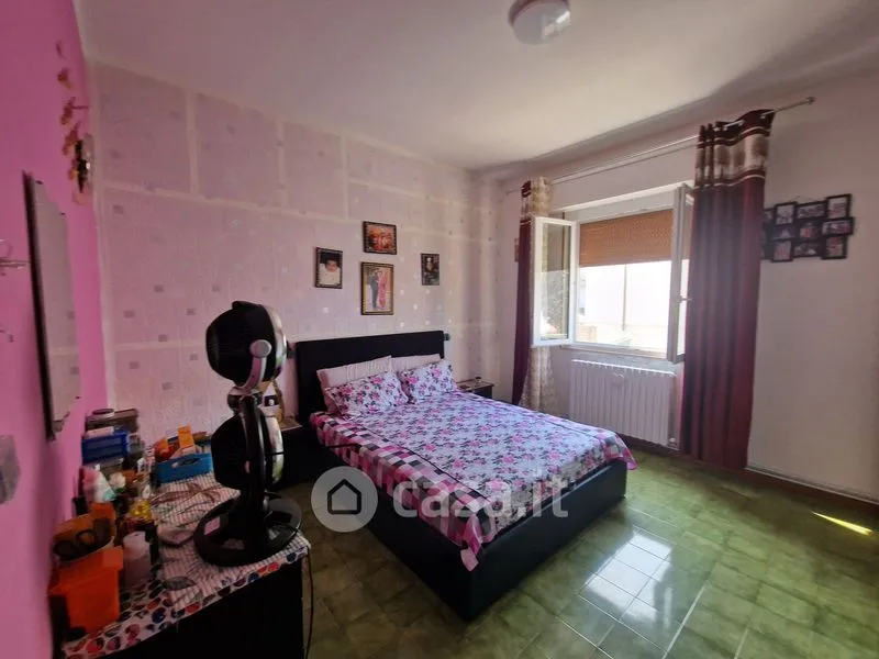 Chambres - Apartment with Balcony in Pomponesco Centre