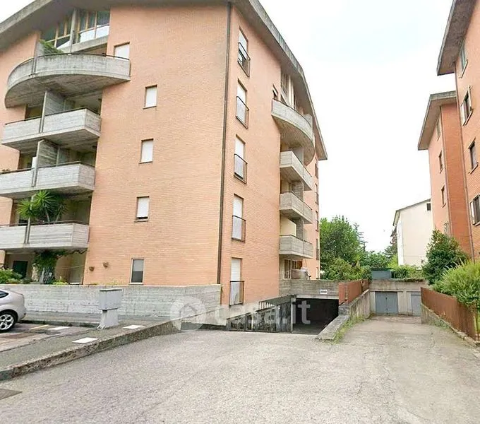 Extérieur - Terraced Apartment with Garage in Perugia