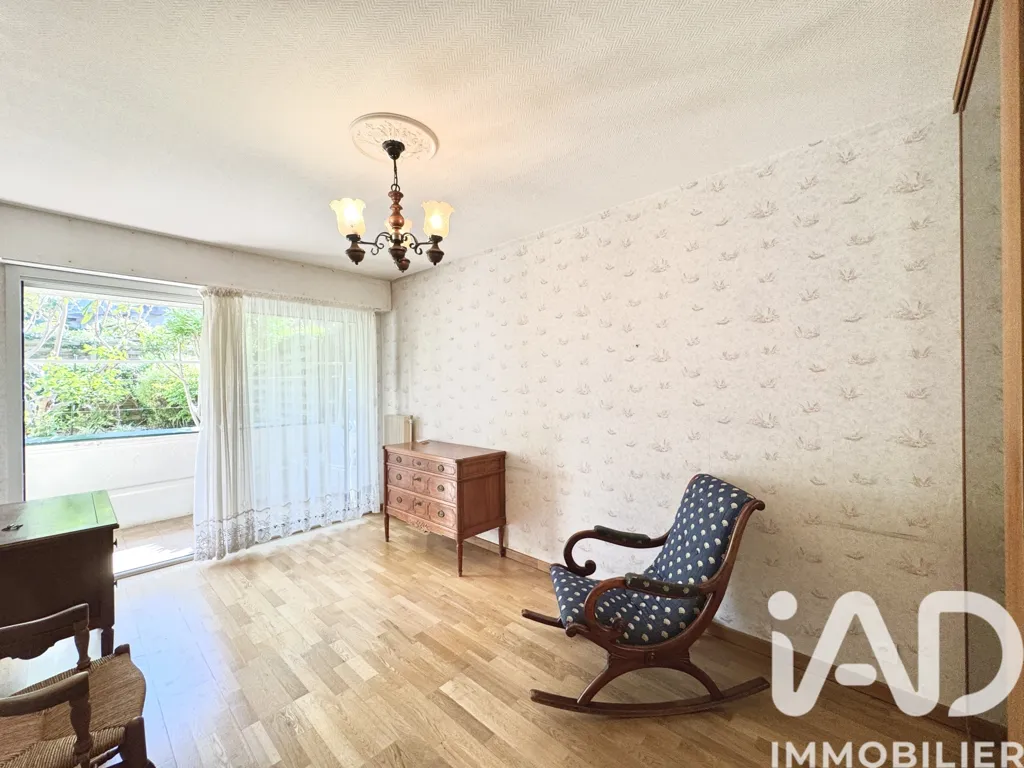 Camere da letto - Spacious T2 Apartment with Terrace in Montpellier