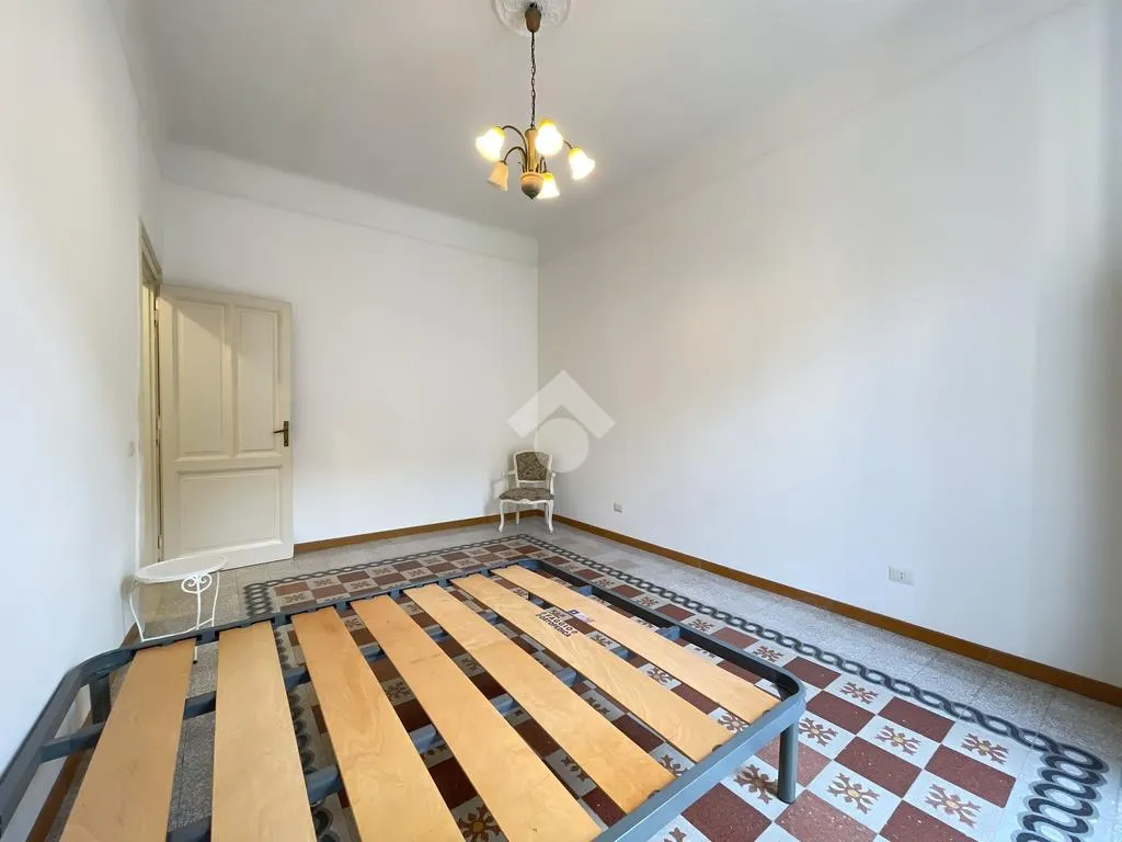Camere da letto - Elegant 4-Bedroom Apartment in Trieste, Rome