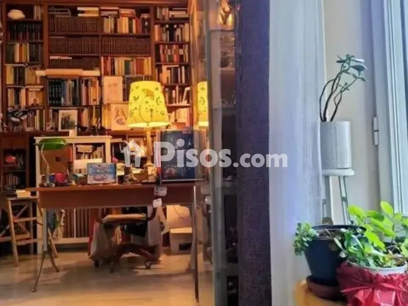 Séjour - Appartement 2 pièces à ES