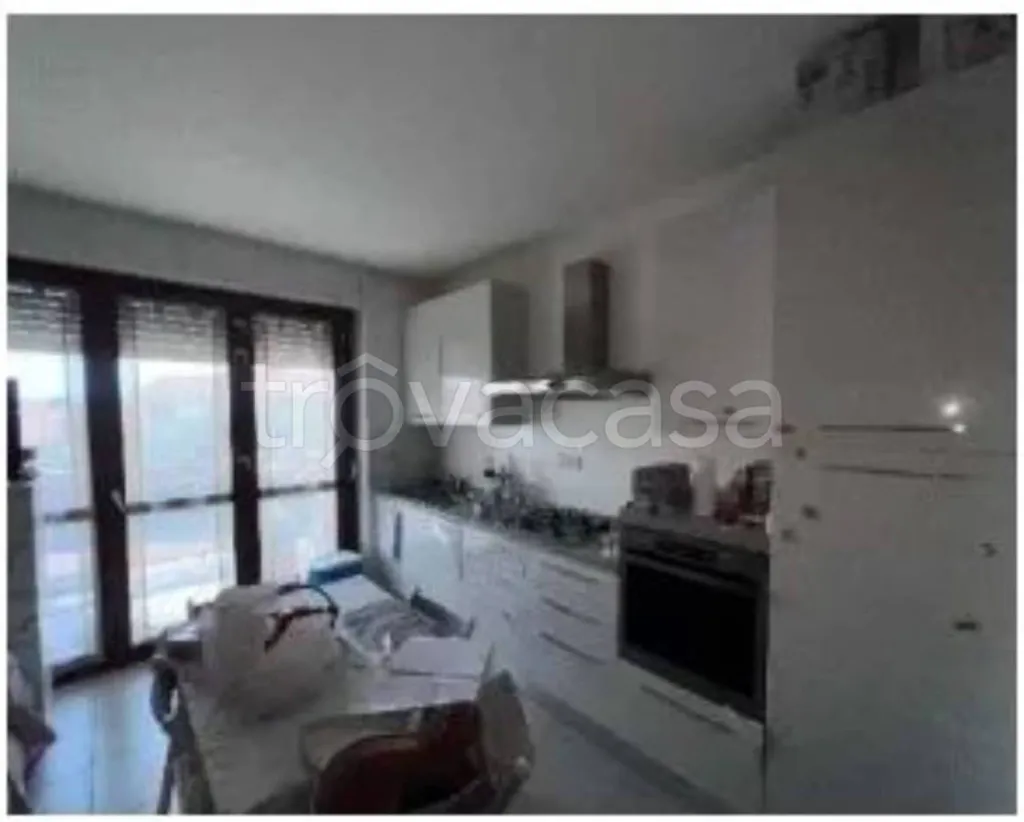 Köök - Auctioned Apartment with Ascender in Moncalieri