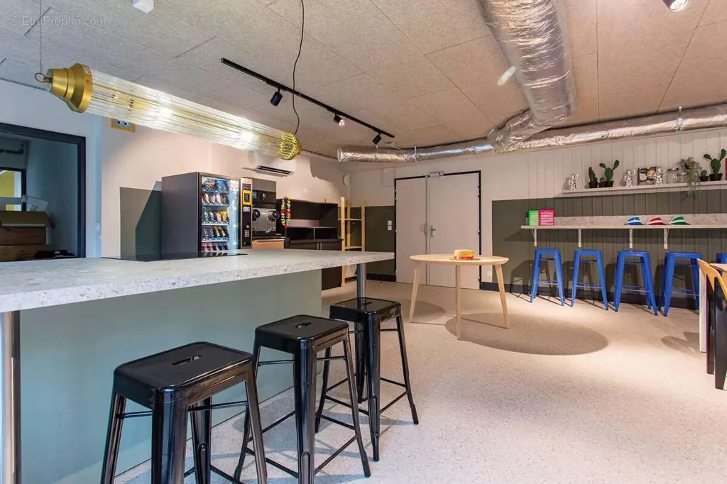 Köök - Student Studio in Le Havre with Managed Rent