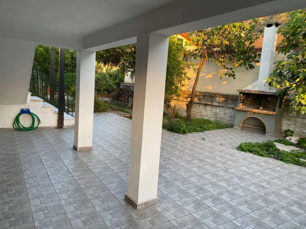 Terrass - Luxury Complex with Mountain Views in Zachloritika