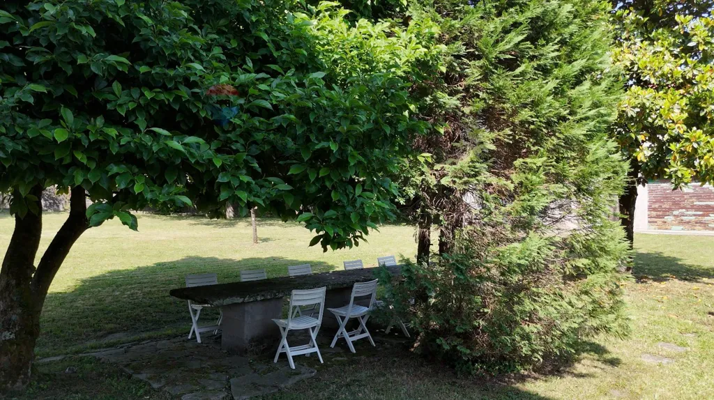 Garden - Villa with Garden near Municipio