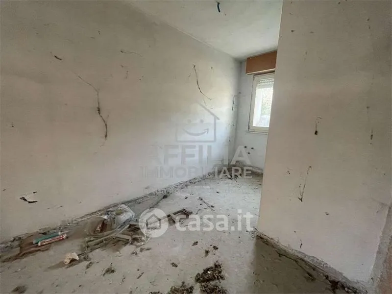 Pièces - Apartment with Private Courtyard in Castelplanio