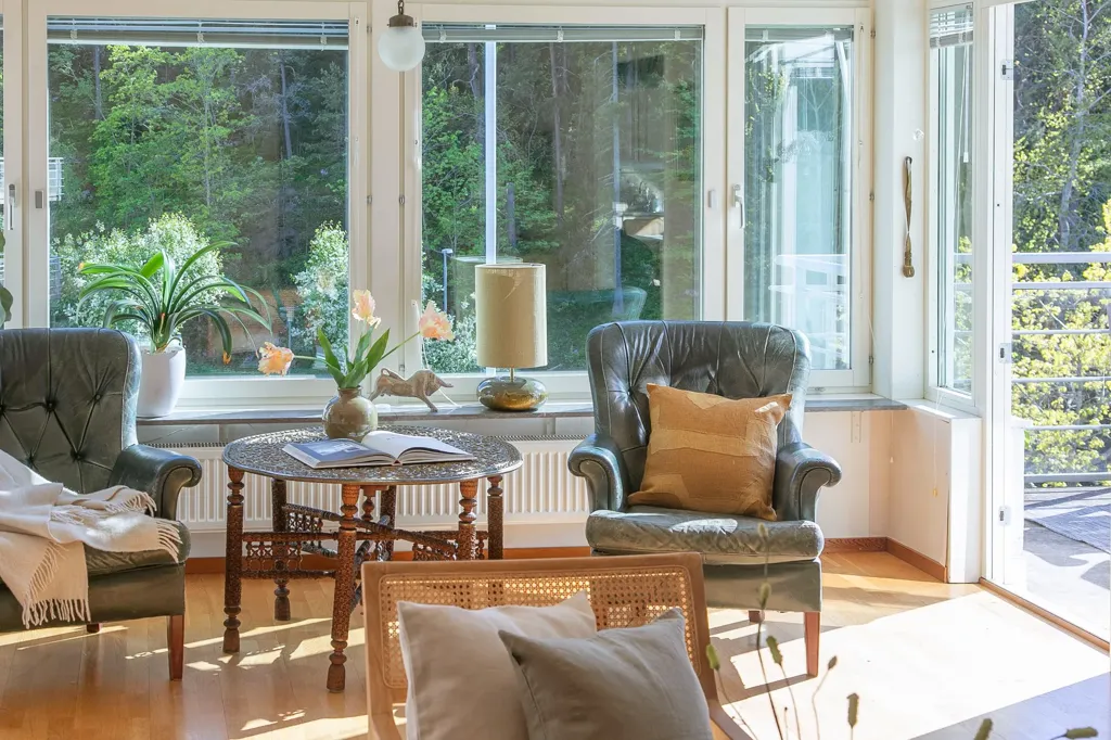 Appartement 4 pièces à Saltsjöbaden