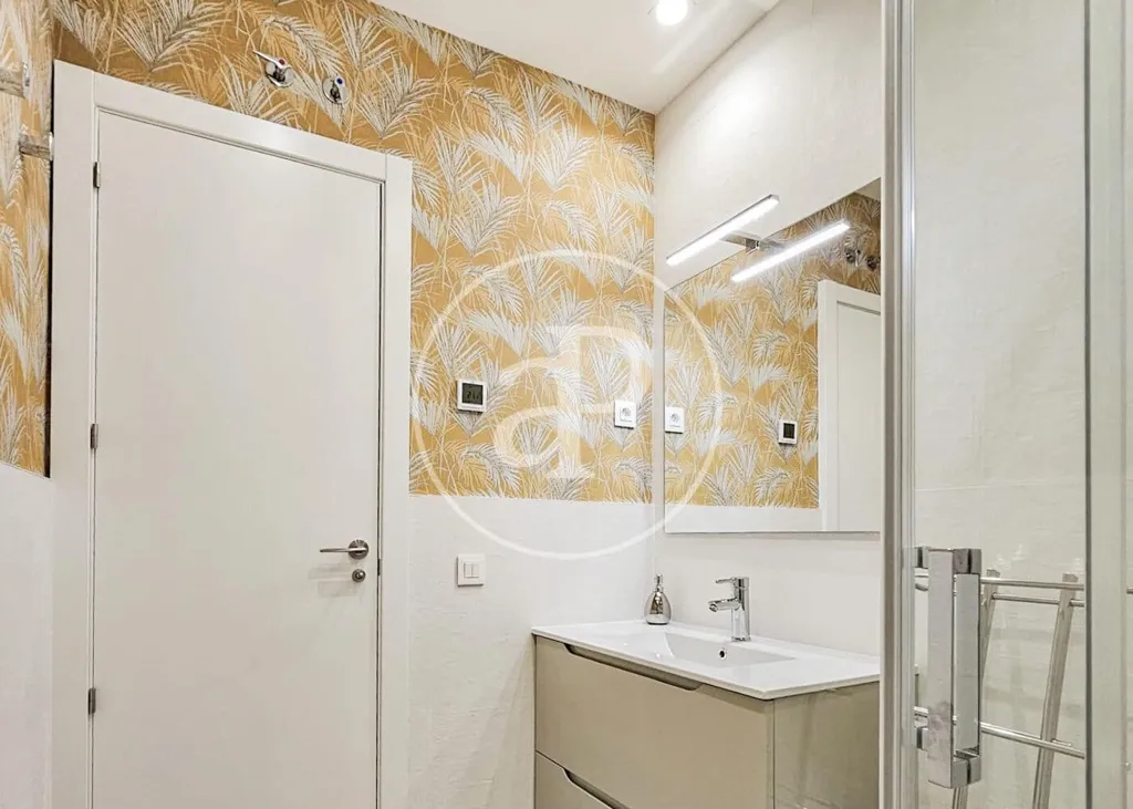 Vannitoad - Apartment with Lift in Tetuán