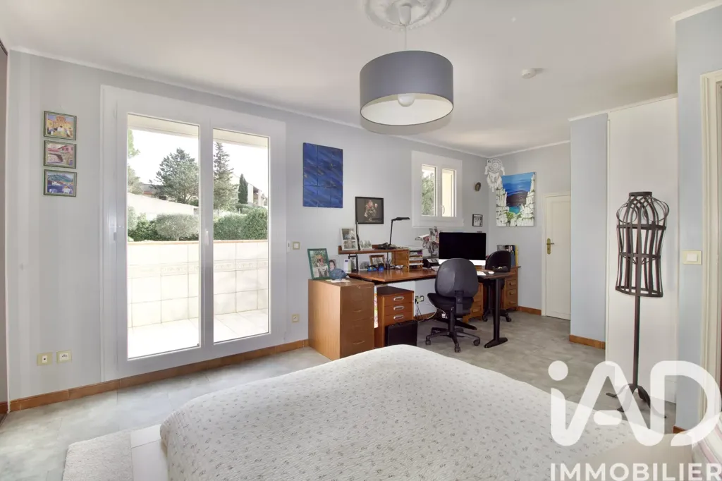 Magamistoad - Luxury Villa with Pool in Carnoux-en-Provence