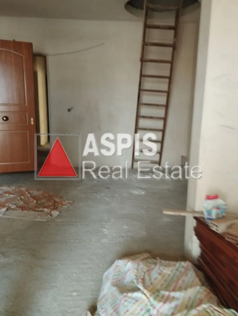 Stanze - Duplex with Sea View in Glyfada
