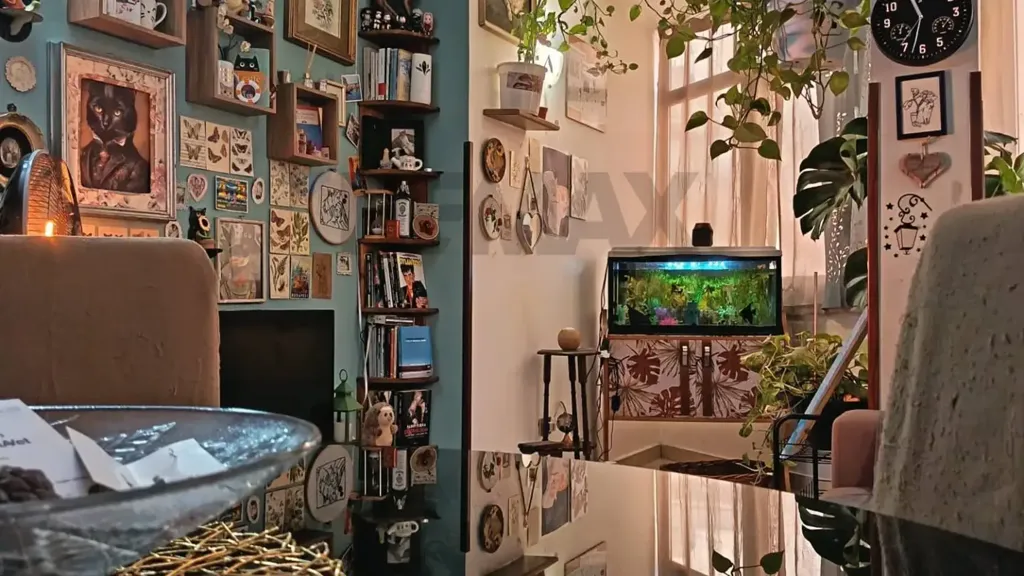 Séjour - Studio Apartment in Carini, Largo delle Lucciole