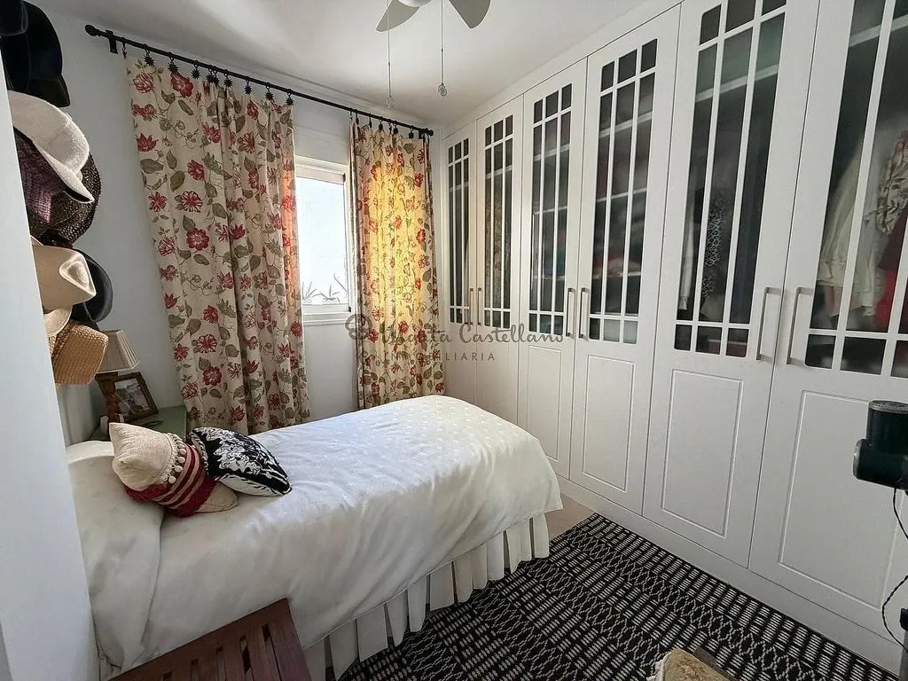 Magamistoad - Penthouse with Pool in Aguadulce