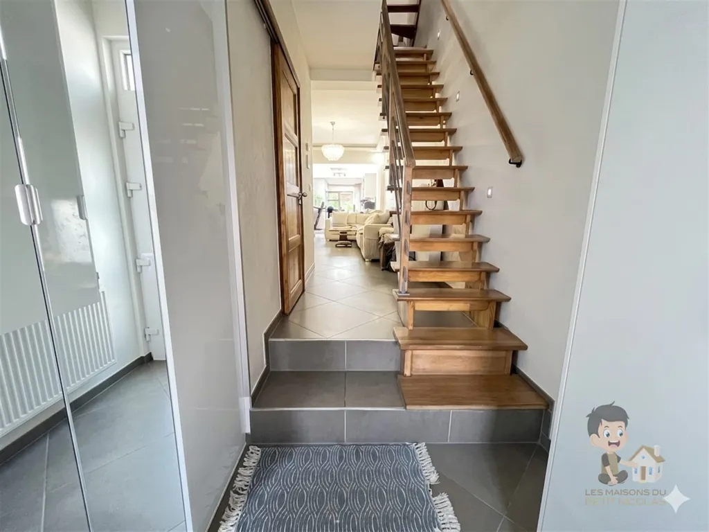 Toad - Charming House with Garden in Vilvoorde