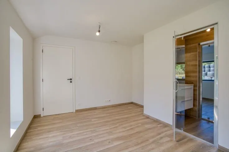 4 magamistoaga maja asukohas Vaux-Sur-SÛre