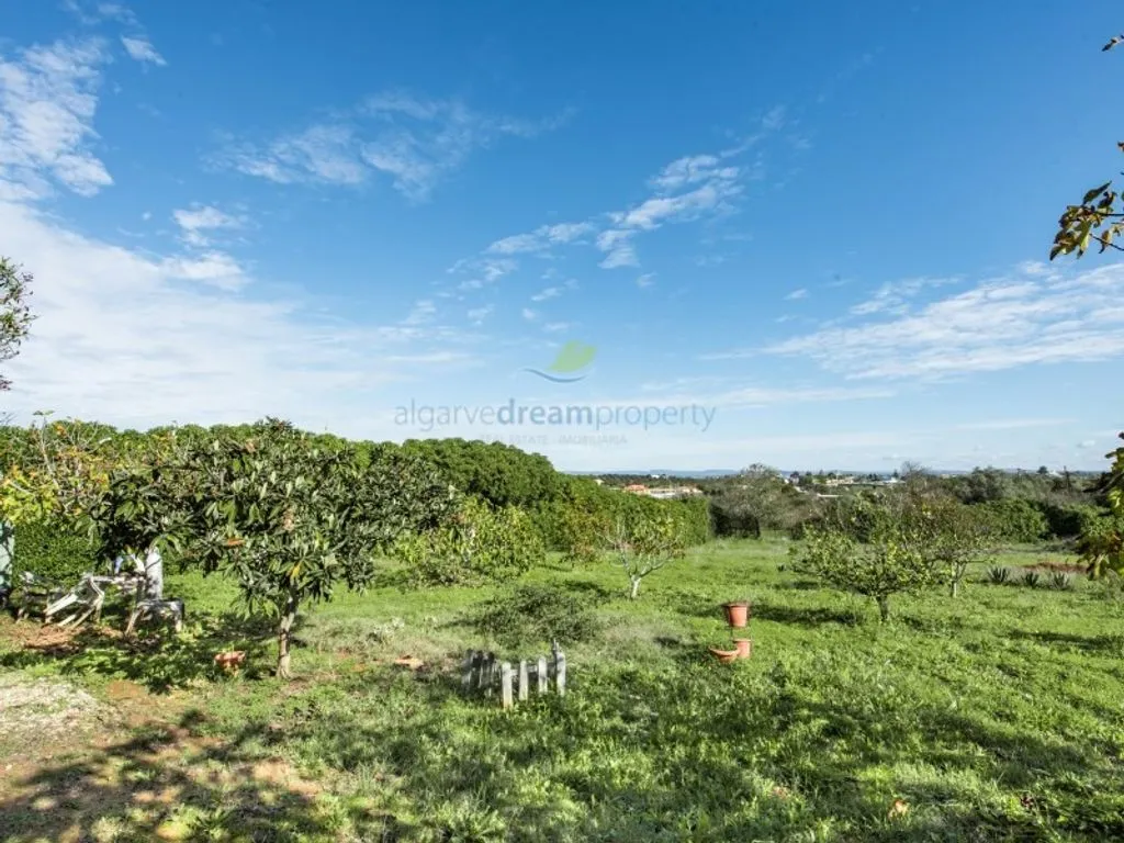 Aed - Luxury Villa with Pool in Porches, Lagoa