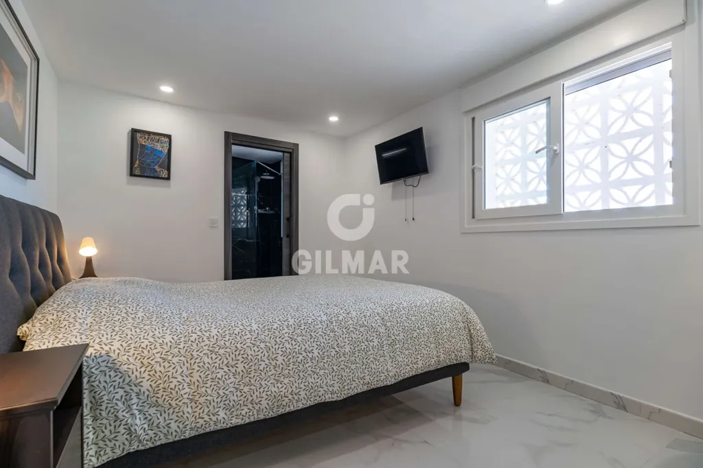 Chambres - Luxury Flat with Sea Views in Benalmádena