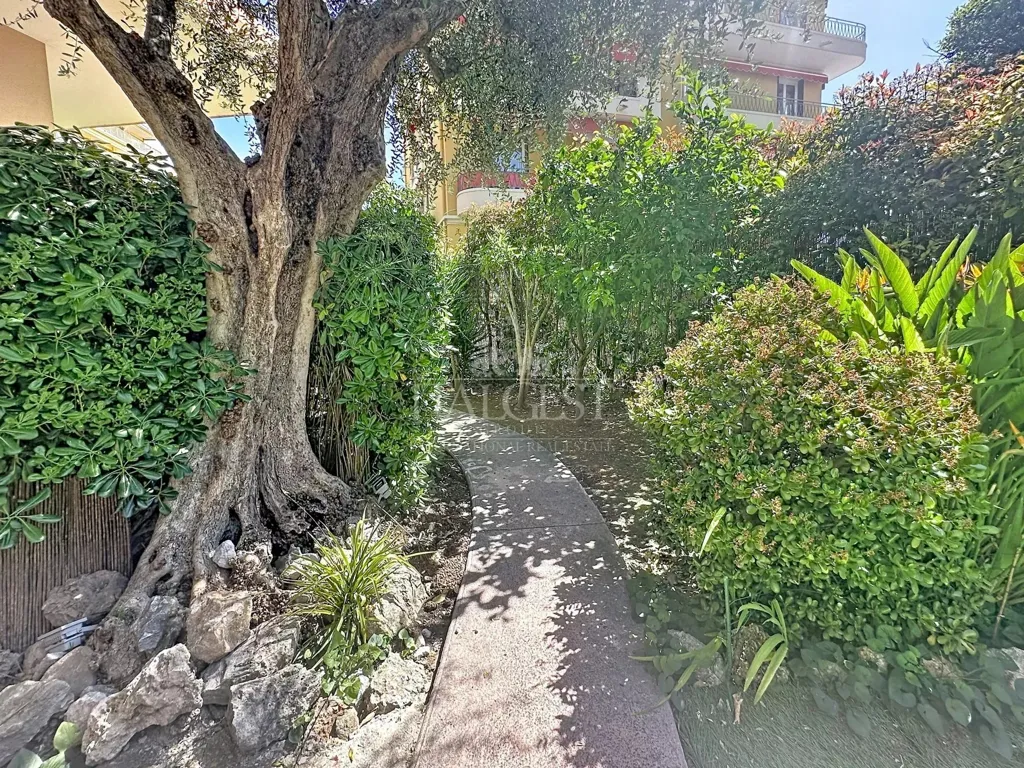 garden