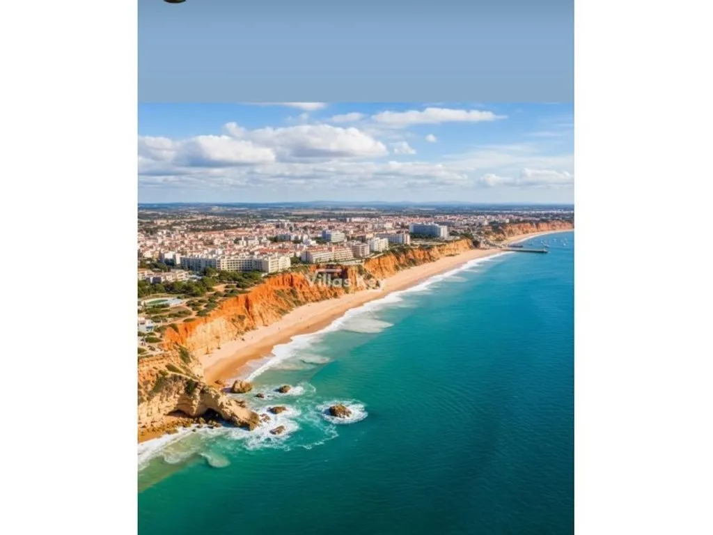 Exclusive Sea View Development in Lagos, Algarve