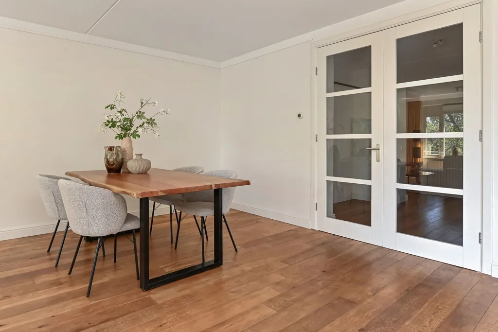 4-toaline korter asukohas Den Haag
