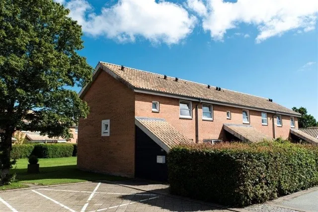Esterno - Villa with Private Facilities in Frederikshavn
