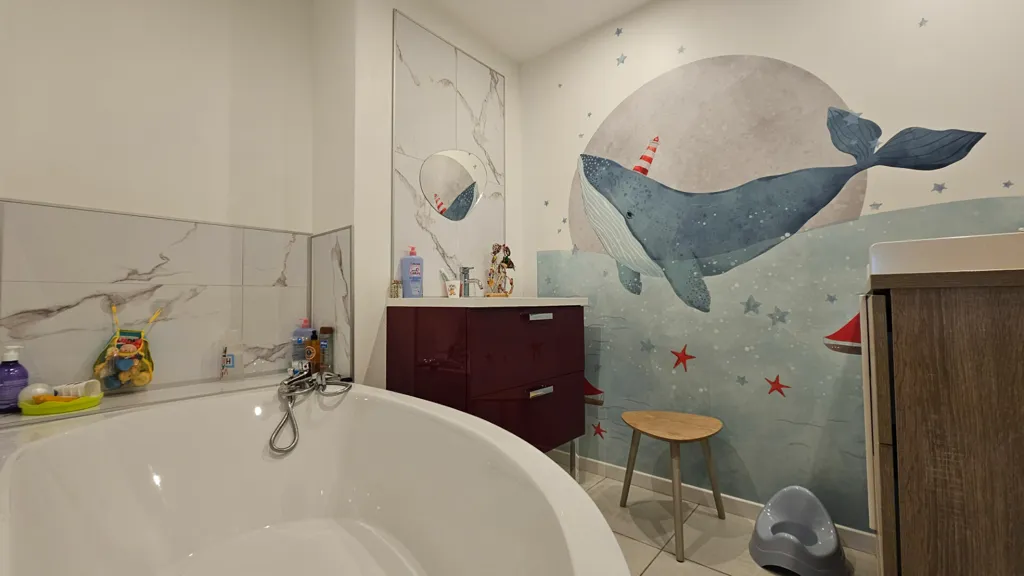 Vannitoad - Renovated House with Pool in Belmont-Tramonet