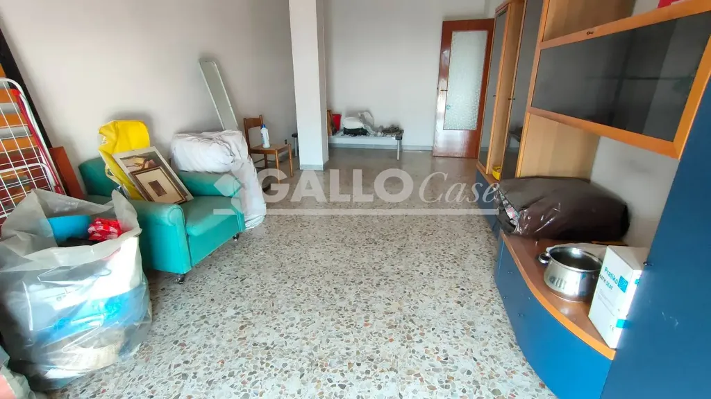 Elutuba - Panoramic Apartment with Dual Access in Rende