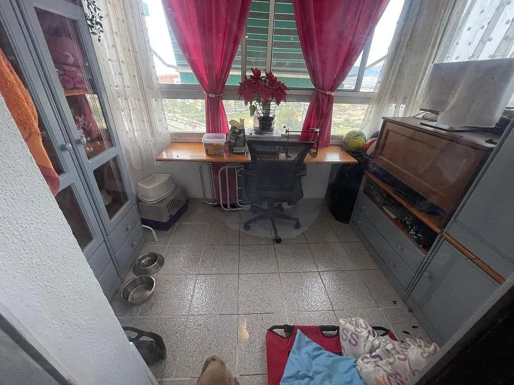 Kabinet - Luxury Flat with Pool in El Cónsul, Málaga