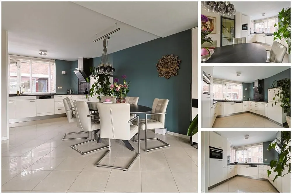 6-room house in Alphen Aan Den Rijn