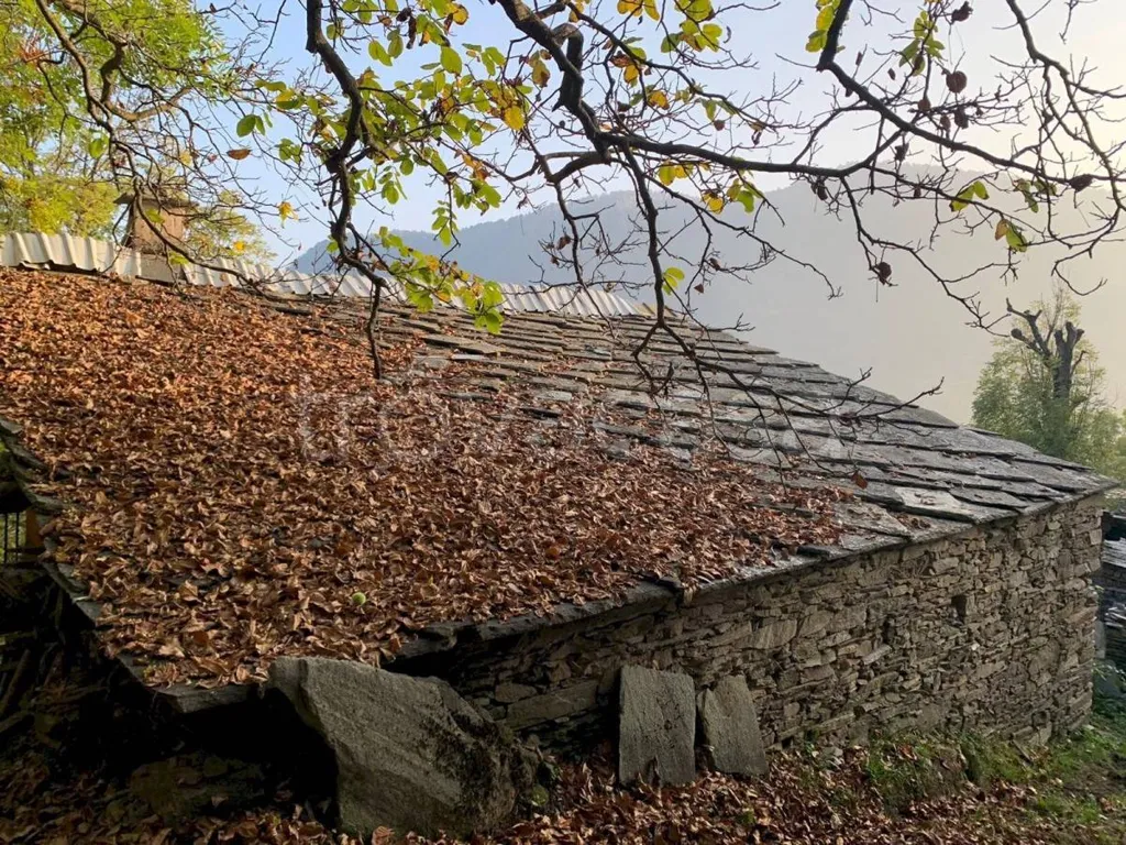 Extérieur - Baita with Garden in Brossasco