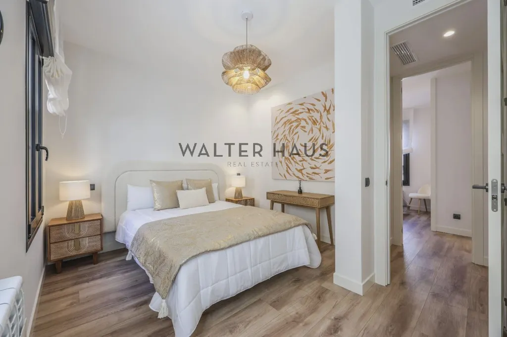 Magamistoad - Renovated Flat with Lift in Salamanca