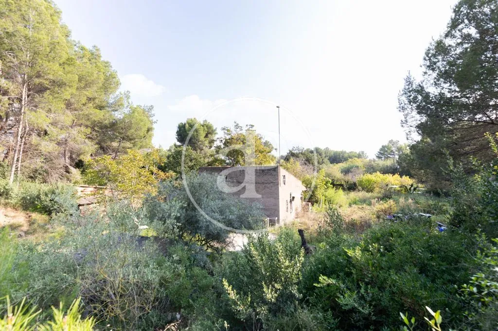 Aed - Urban Development Land in Rubí