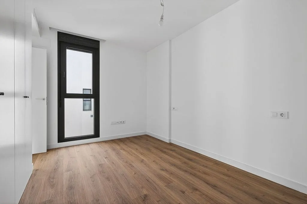 Pièces - New Flat with Pool in Triana, Sevilla