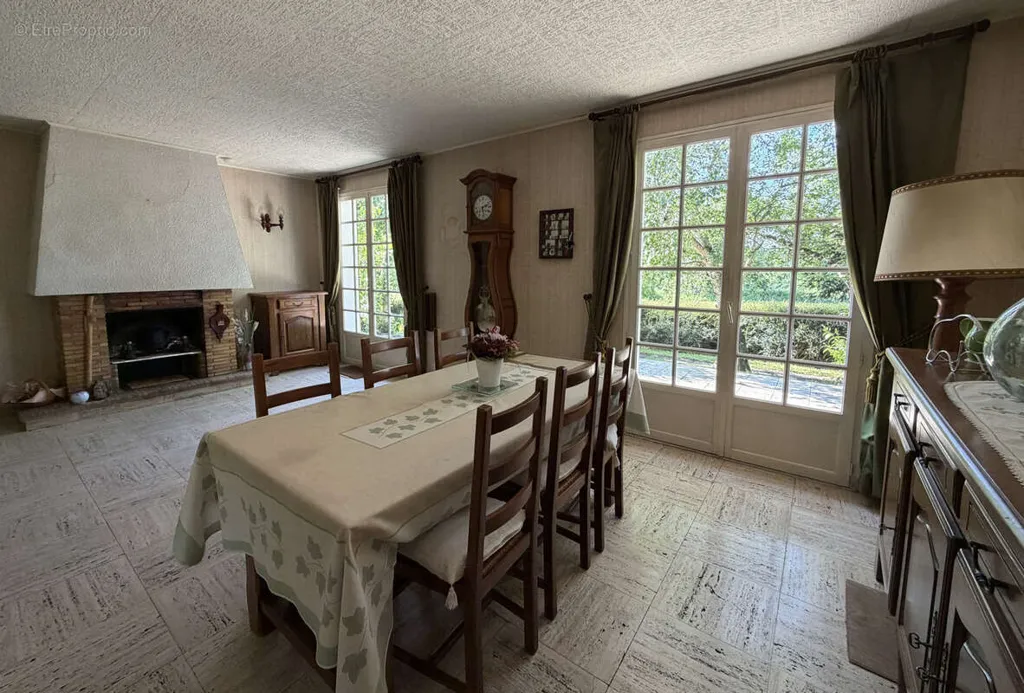 5-room house in Segre