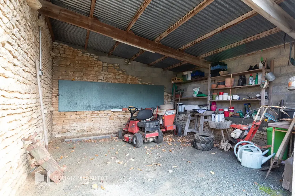 Maison 6 pièces à Pouille