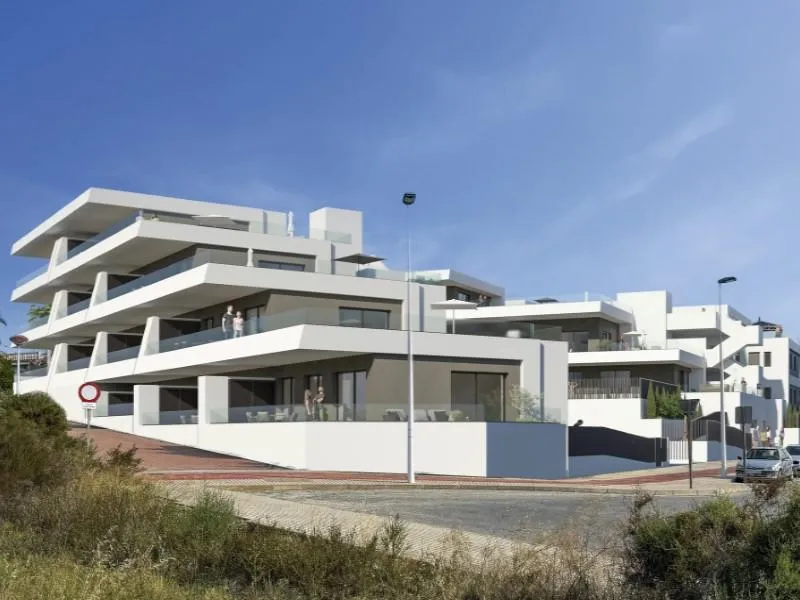 Välivaade - Apartment with Sea View in Elche