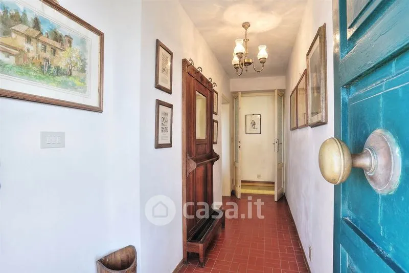 Esik - Rustic Casale with Sea View in Guardistallo
