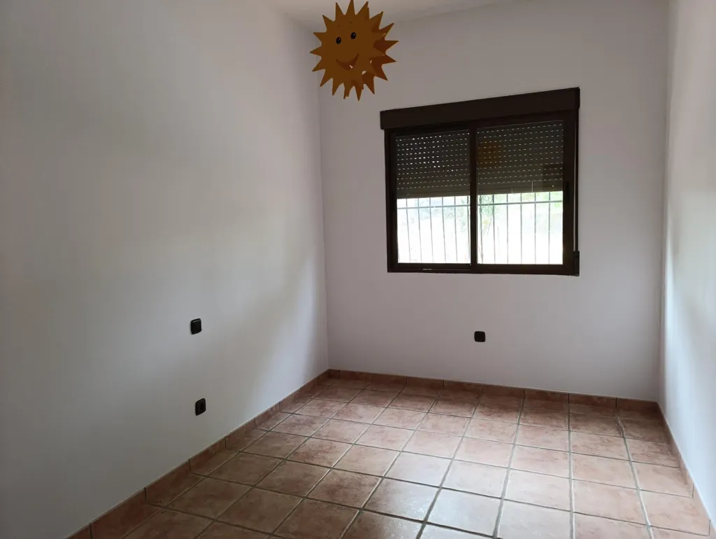 Pièces - Chalet with Pool in Algoros, Elche