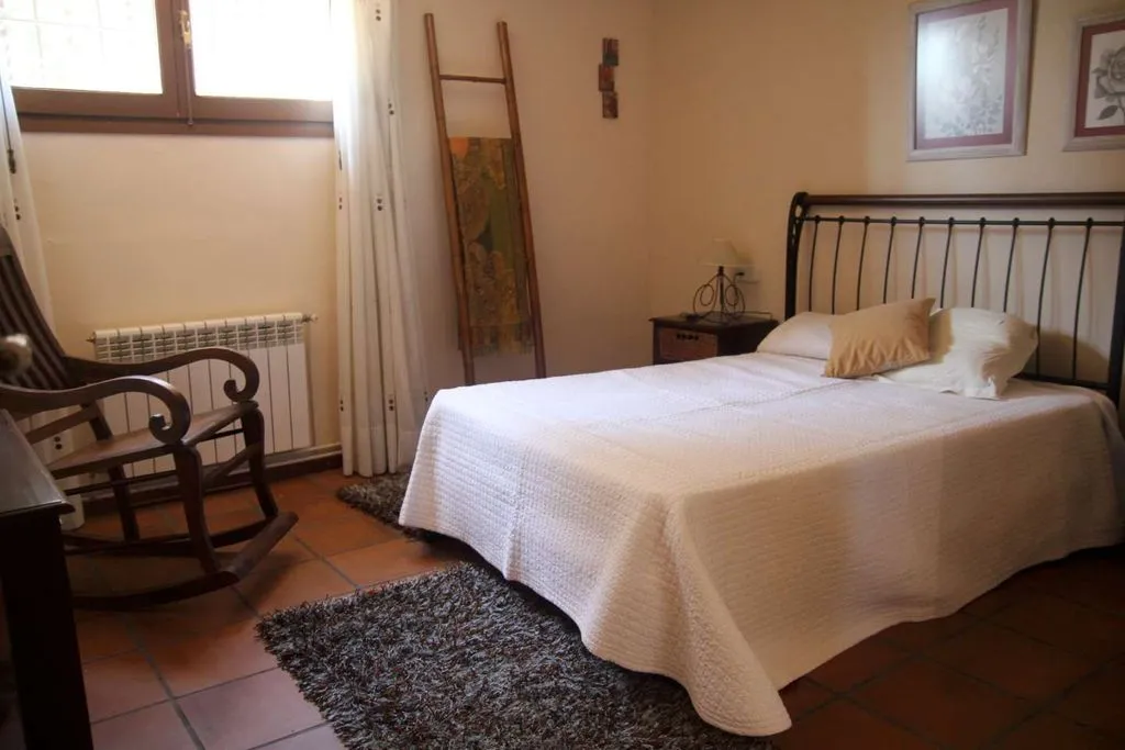 Chambres - Luxury House with Pool in Castellar del Vallès
