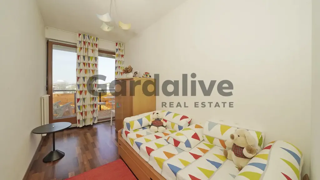Magamistoad - Trilocale with Lake View in Sirmione