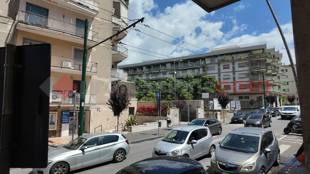 Extérieur - Spacious Apartment with Portier in Portici