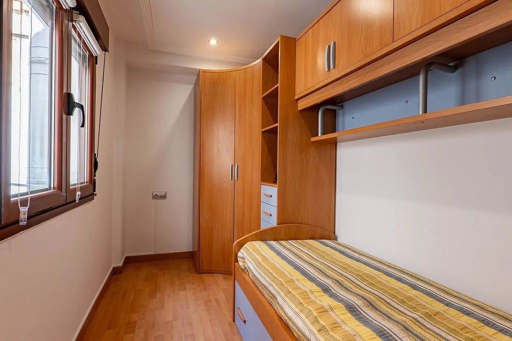 Magamistoad - Apartment with Trunk Space in Gijón Centre