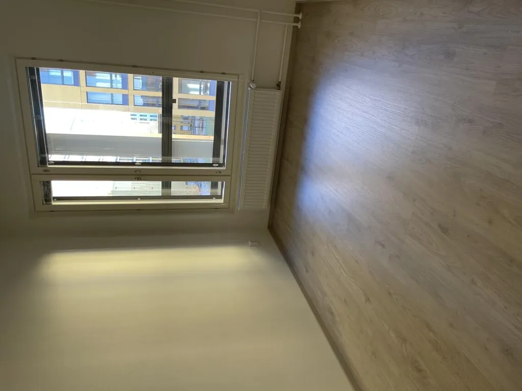 Pièces - Modern Apartment with Balcony in Vuosaari
