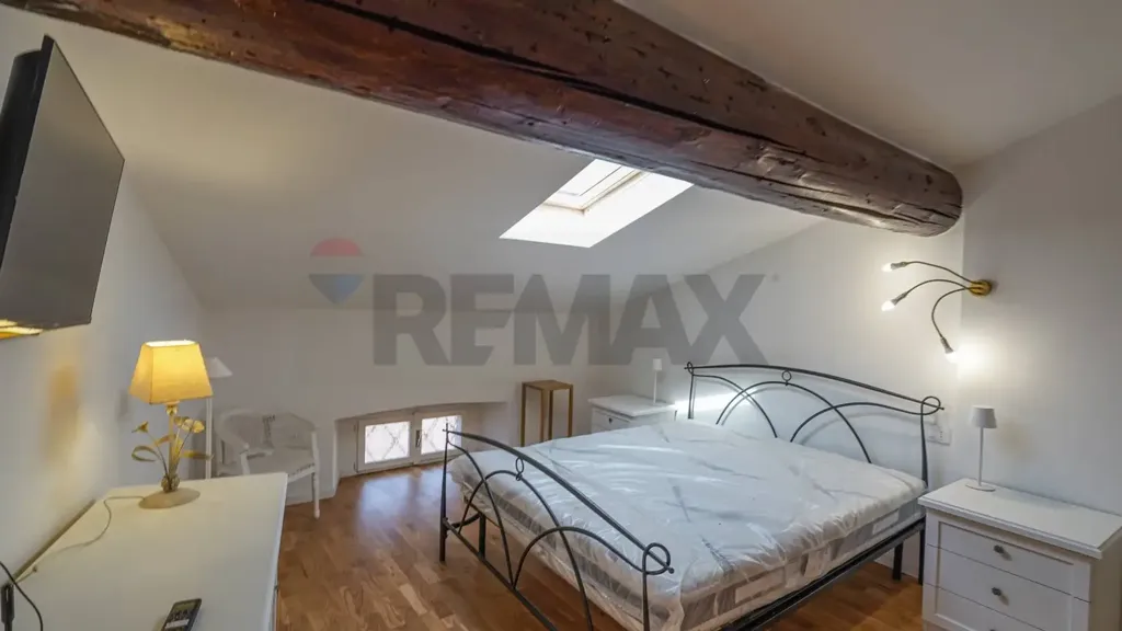 Magamistoad - Rusticated Flat in Central Bergamo