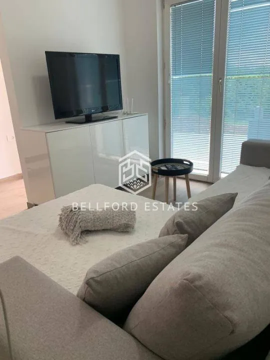 Chambres - Studio Flat with Terrace in Matulji