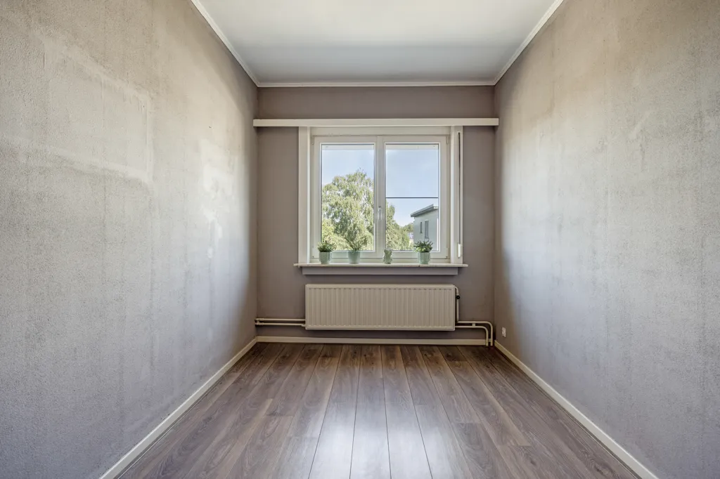 Toad - Instapklare Bel-etage in Stabroek