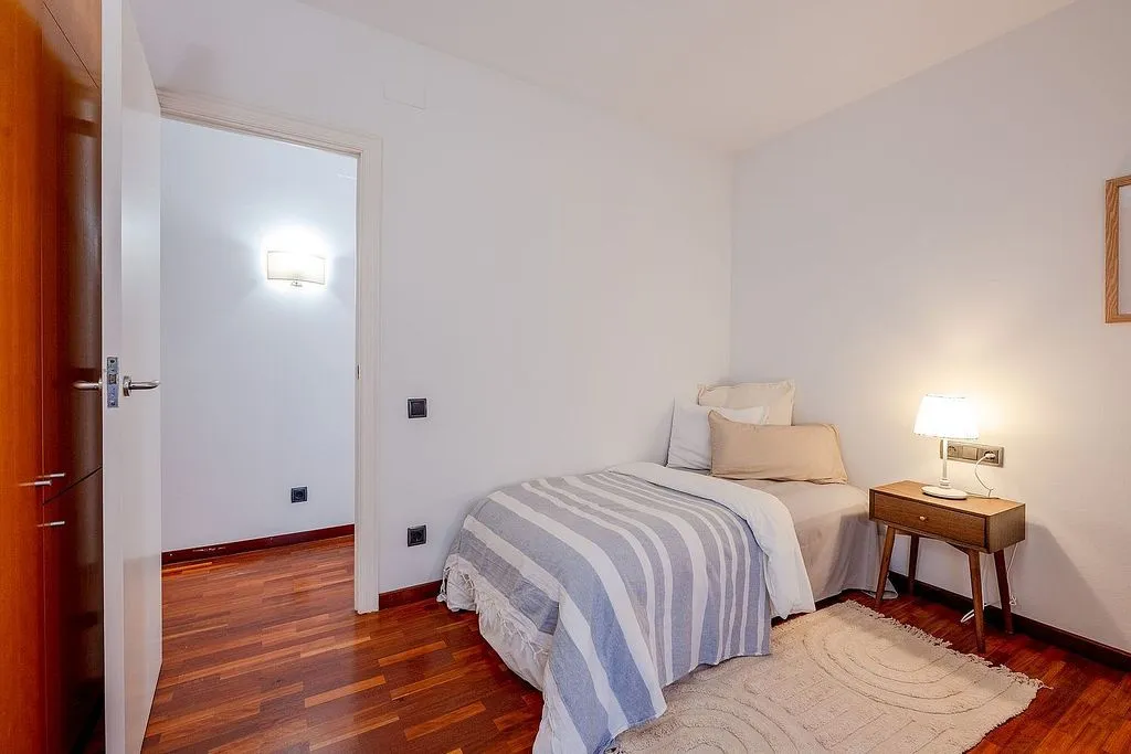 Magamistoad - Apartment with Pool in Les Lloses Urbanisation