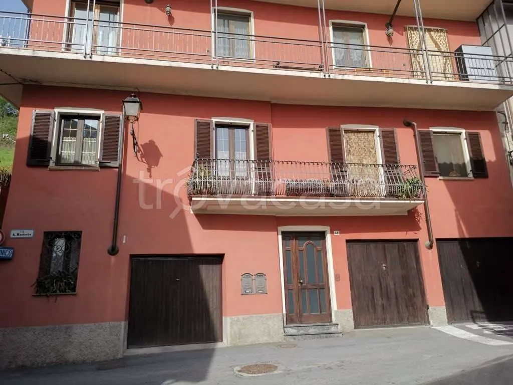 Extérieur - Rustic Apartment with Terraces in Bagnasco