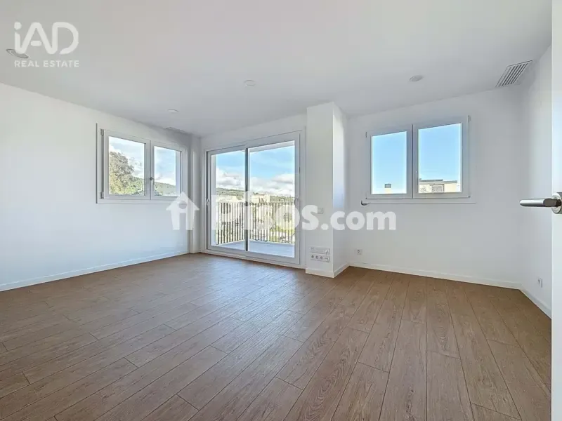 Magamistoad - New Flat with Balcony in Canet de Mar