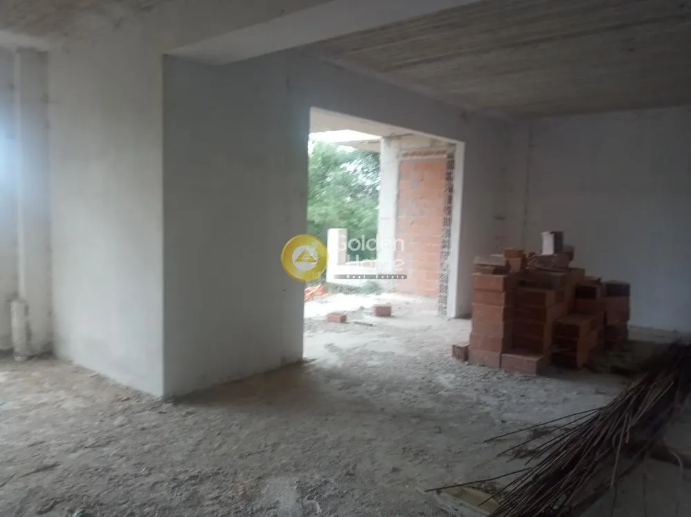 Toad - Under Construction Duplexes with Garden in Ippokratia