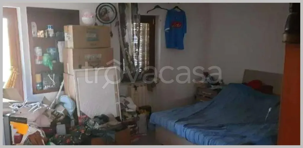 Chambres - Two-Storey Villa with Terrace in Ivrea